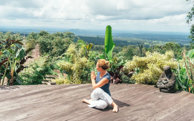 Batukaru Eco Retreat - Adults Only