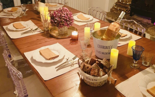 L'Effrontée