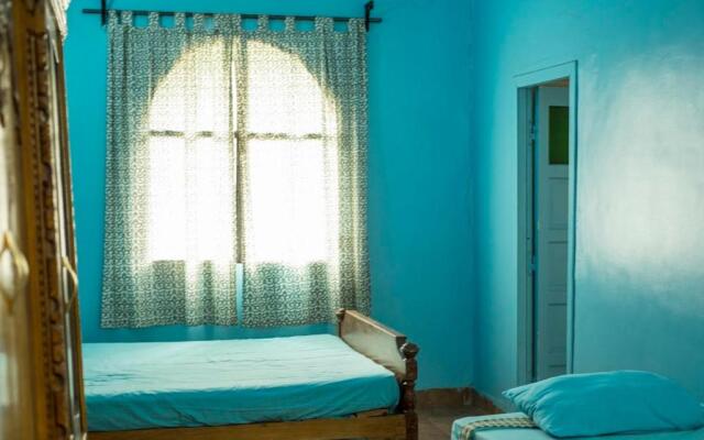 Nubian Holiday House Aswan