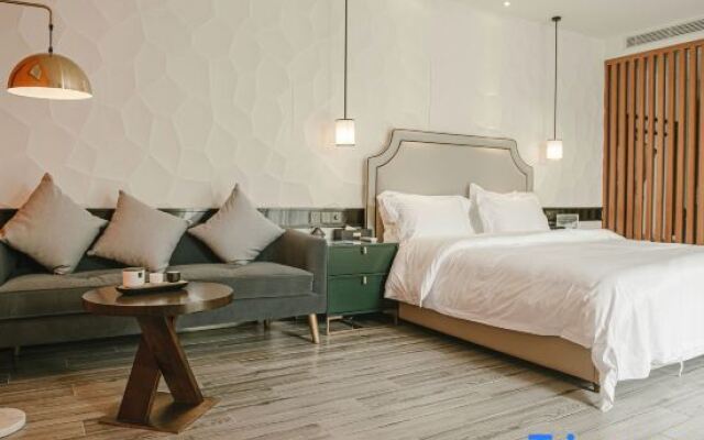 Wave inn Baisha