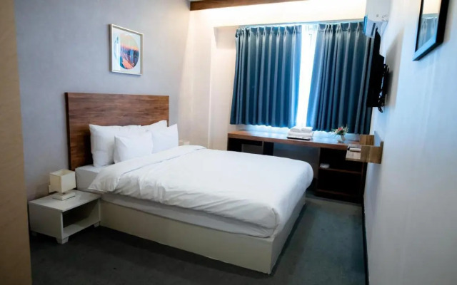 On Hotel