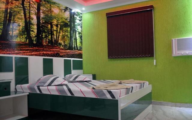 Hotel Gold