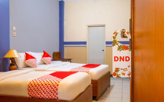 Pondok Penginapan Patradisa