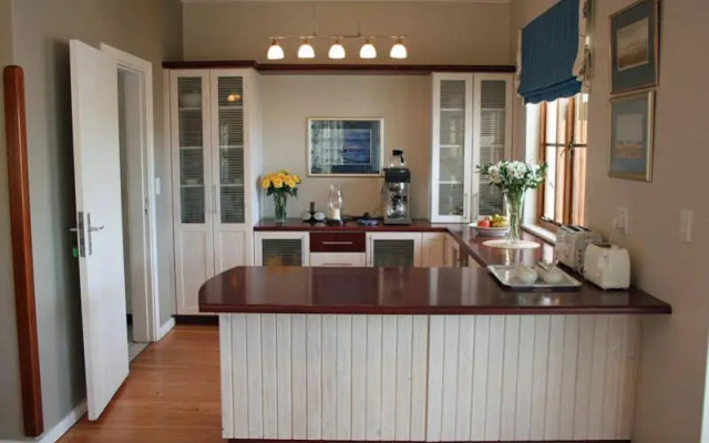 Cornerstone Guesthouse