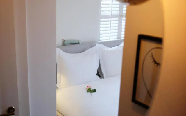 La Vie en Roos Amerongen