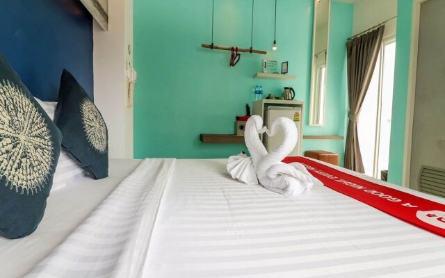 NIDA Rooms The Chill Zone Patong
