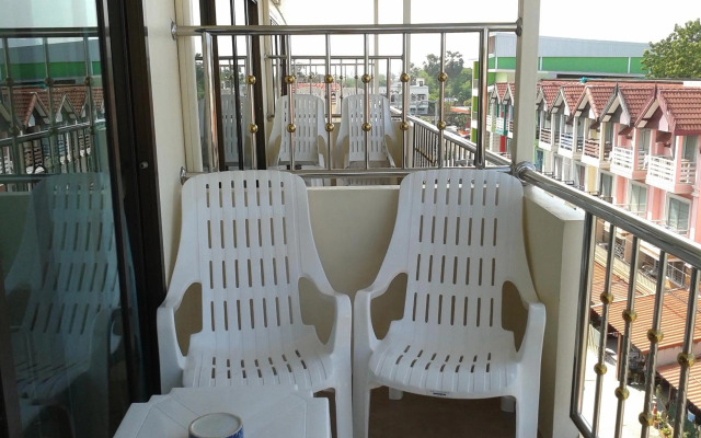 Dream Boutique Hotel
