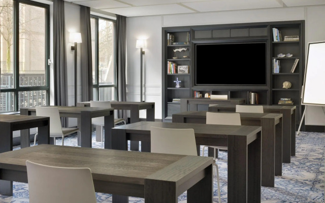Mövenpick Hotel The Hague