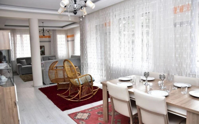 Bursa Comfort Apart