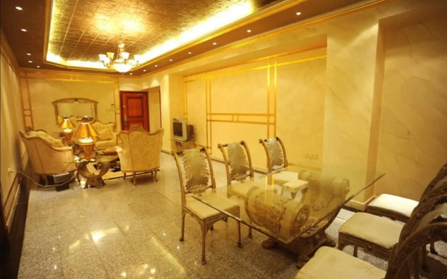 Bhadur Al Hada Hotel