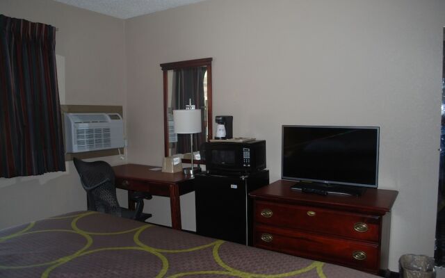 Super 8 Warner Robins