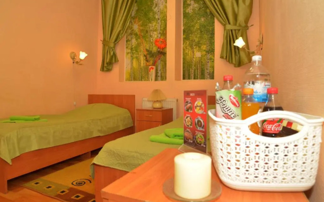 Отель "Экспресс"