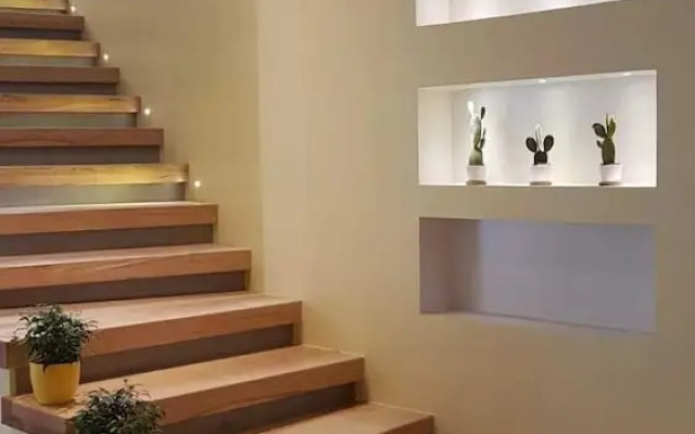 Green Guest House