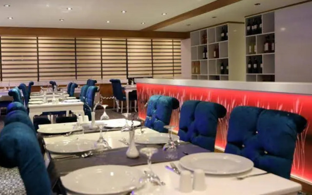 Rota Bulvar Hotel
