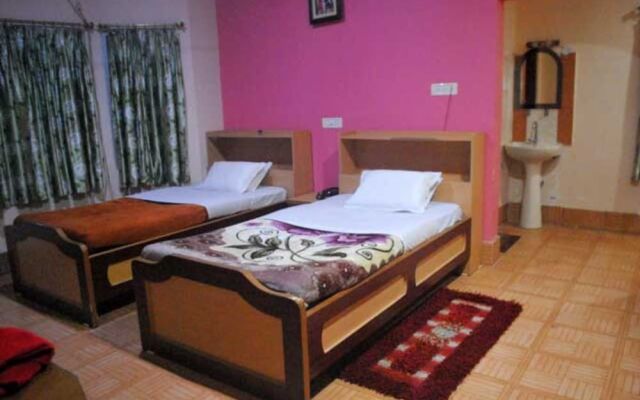 Chilapata Green Resort - Hostel