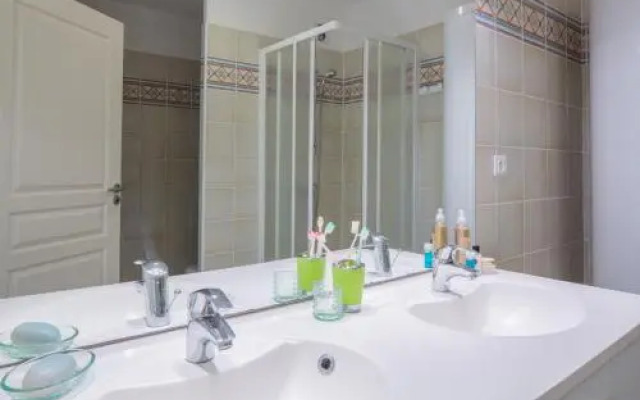 Residence La Gabiniere