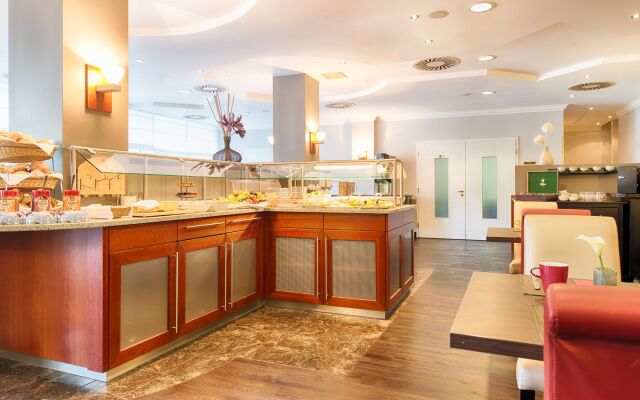 Leonardo Hotel Monchengladbach