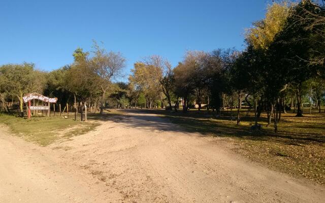Colina del Valle Hotel