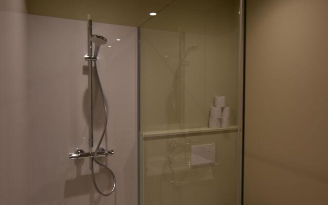 Luxurious Apartment in Nieuwpoort with Hot Tub