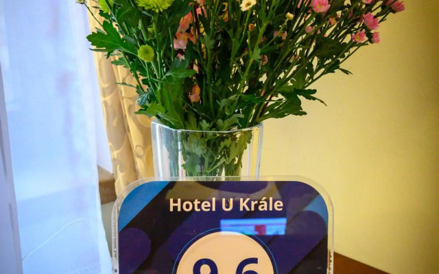 U Krále