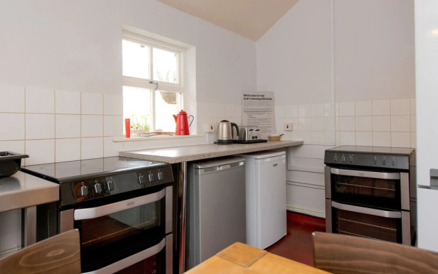 YHA Coniston Coppermines