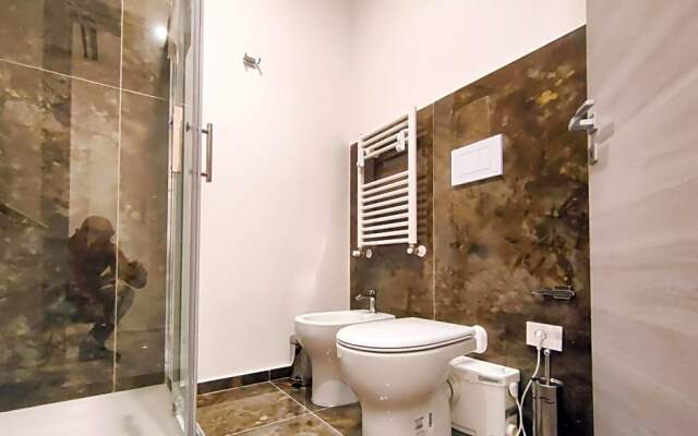 Cubacalatafimi Rooms