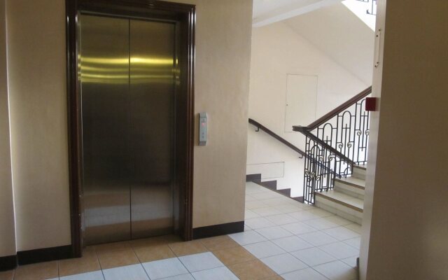 Maya Residence Inn