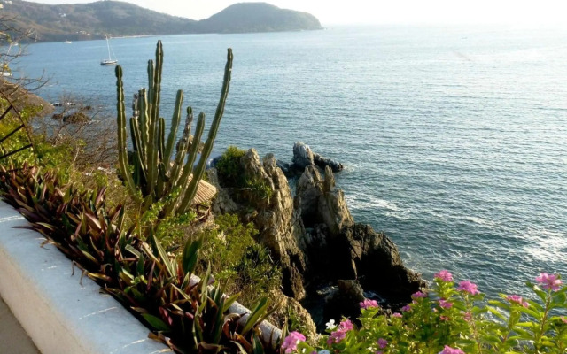 Villa de la Roca