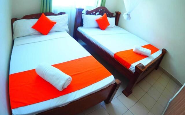 M Luxury Apartments O2.