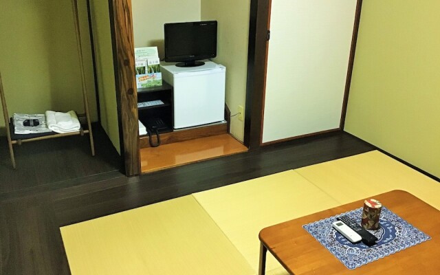 Ryokan Yamatoya