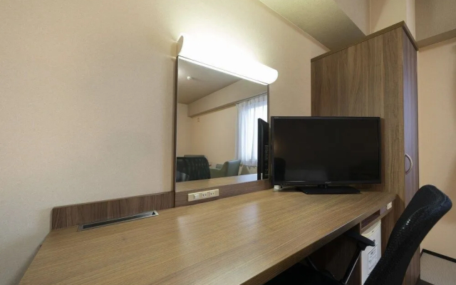 Hotel Econo Tsu Station