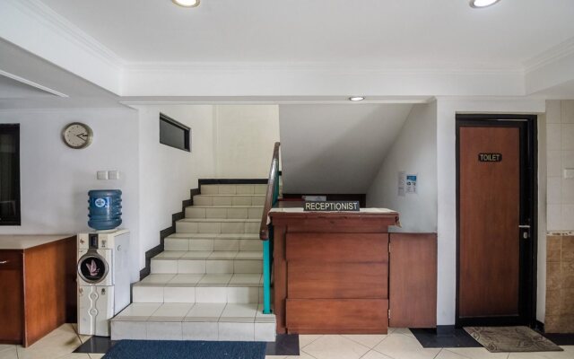 Hotel Grage