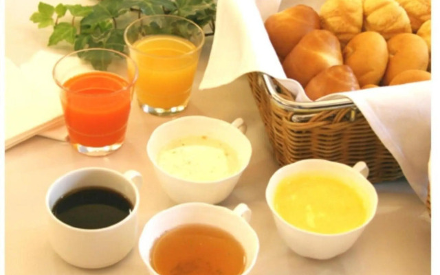 Washington R&B Hotel Morioka-Ekimae