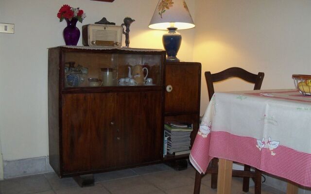 Etna Bed & Breakfast
