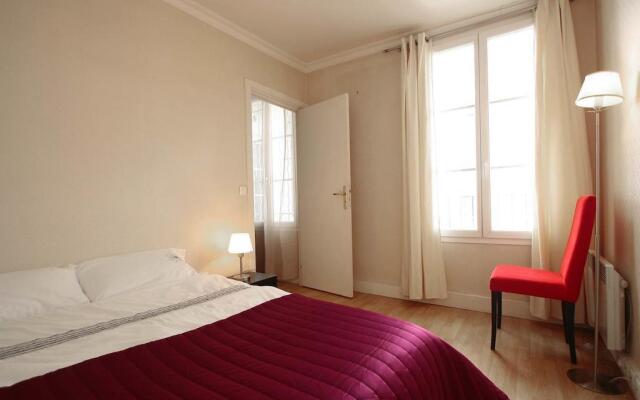 Parisian Home - Appartements Saint Germain - Odéon, 6th