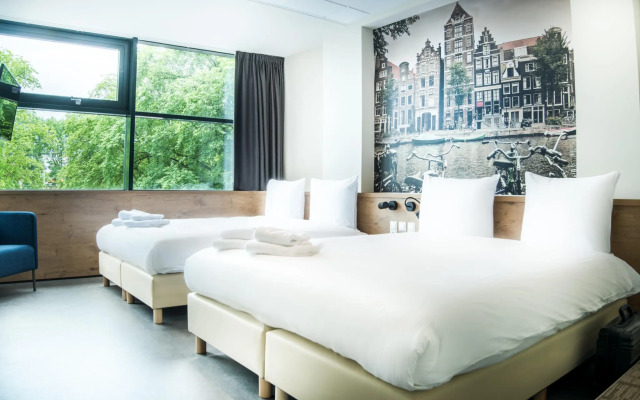 Citiez Hotel Amsterdam