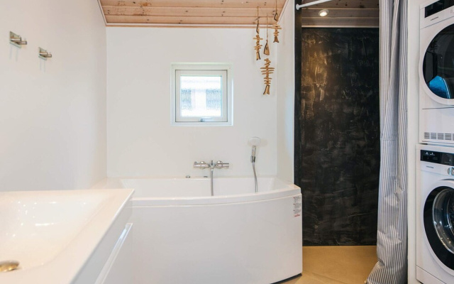 6 Person Holiday Home in Ebeltoft