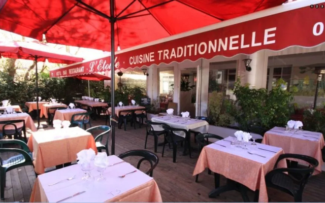 Hôtel de l'Etoile