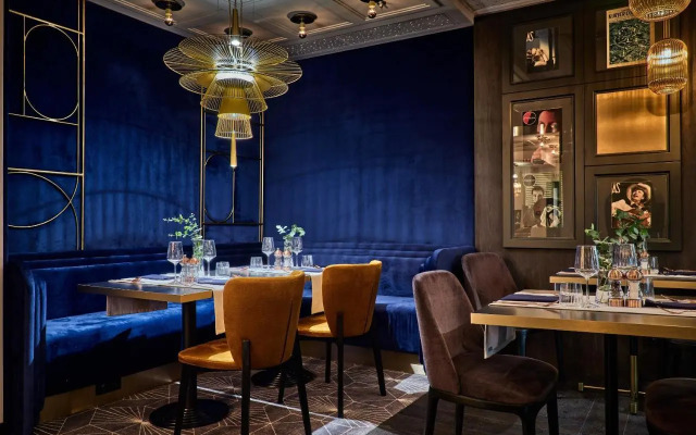 Garamond, a Tribute Portfolio Hotel, Krakow Old Town
