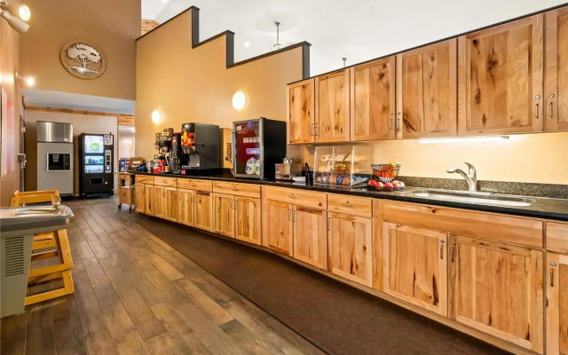 Quality Inn Superior - Duluth