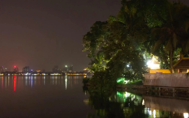 ARL Quiet WestLake Hotel & Apartment