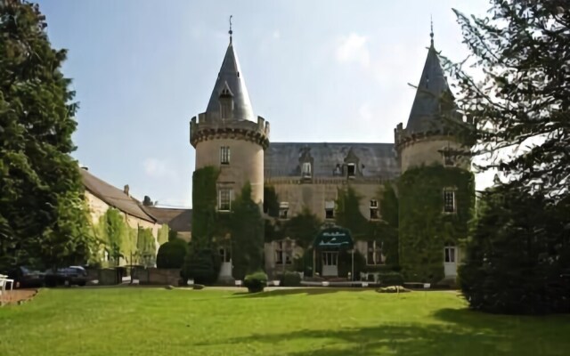 Hostellerie du Château de Bellecroix