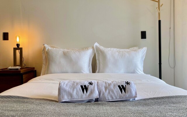 Wynwood House Tuliv