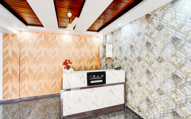 Super Collection O 8th Mile Christ University Yeshwantpur