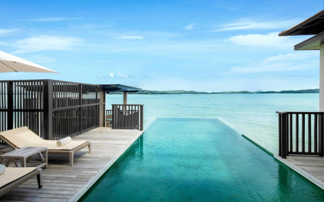 The Ritz-Carlton, Langkawi