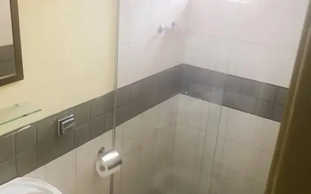 Pousada Solar de Campos