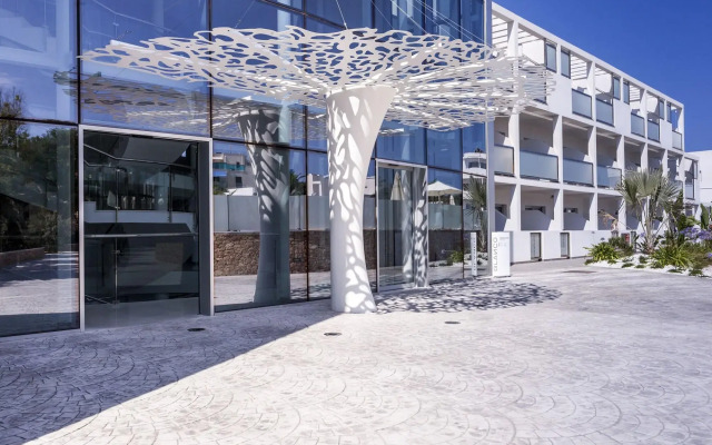 Blanco Hotel Formentera