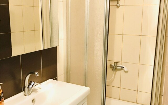 Alibeyoglu Apart Otel