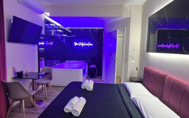 Raffaelli Suite