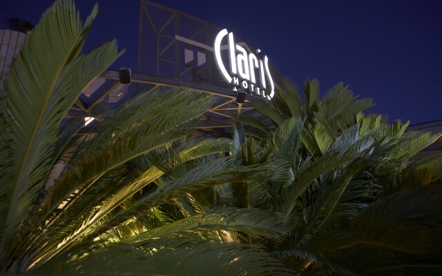 Claris Hotel & Spa GL, a Small Luxury Hotels of the World